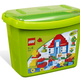 Illustration for article titled Lego Lovers Will Want Every Item In this Gift Guide